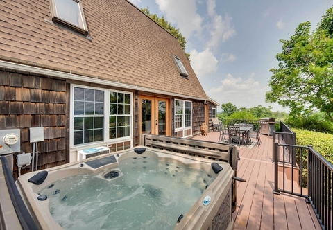 Others Rural Dutch Country Retreat - Private Hot Tub