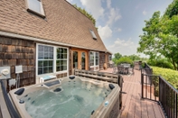 อื่นๆ Rural Dutch Country Retreat - Private Hot Tub