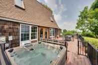 Lainnya Rural Dutch Country Retreat - Private Hot Tub