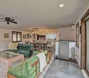 Lain-lain 7 Pet-friendly Woodbury Cottage w/ Fire Pit & Pool!