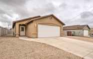 Others 6 Kid-friendly Kingman Home Near Parks & Dining