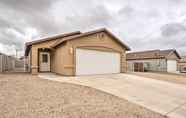 Others 6 Kid-friendly Kingman Home Near Parks & Dining