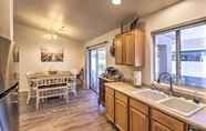 Others 4 Kid-friendly Kingman Home Near Parks & Dining