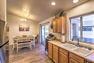 Others 4 Kid-friendly Kingman Home Near Parks & Dining