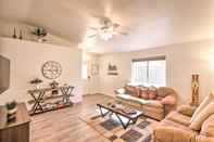 Others Kid-friendly Kingman Home Near Parks & Dining