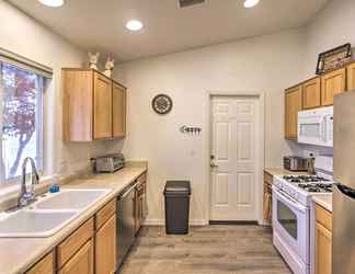 Others 2 Kid-friendly Kingman Home Near Parks & Dining