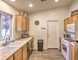 Others 2 Kid-friendly Kingman Home Near Parks & Dining