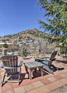 ภาพหลัก Apartment w/ Historic Downtown Bisbee Views!