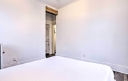 Others 5 Chic Newark Escape w/ Balcony < 14 Mi to Nyc!