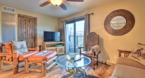 Others 2 Fort Worth Apt < 5 Mi to Downtown!