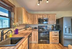 Others 5 Fort Worth Apt < 5 Mi to Downtown!