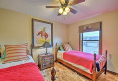 Others 4 Fort Worth Apt < 5 Mi to Downtown!