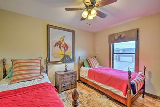 Others 4 Fort Worth Apt < 5 Mi to Downtown!