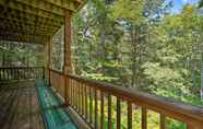 Others 4 Spacious Dover Home w/ Sauna < 5 Miles to Ski!