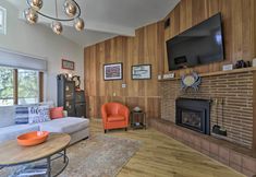 Khác 4 Waterfront Troutdale Hideaway: Sandy River Fishing