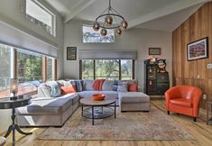 Khác 3 Waterfront Troutdale Hideaway: Sandy River Fishing