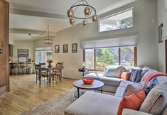 Khác 5 Waterfront Troutdale Hideaway: Sandy River Fishing