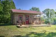 Lainnya Rural Pine River Cabin: Snowmobile + Snowshoe