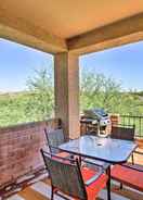 ภาพหลัก Relaxing Green Valley Townhome ~ 30 Mi to Tucson!