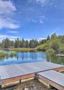 Primary image Hidden Gem: Dock & Views on Pine Hollow Reservoir!