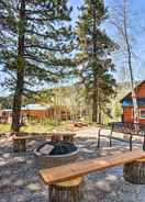 ภาพหลัก 'aspen Meadow Cabin' ~ 9 Miles Outside Duck Creek