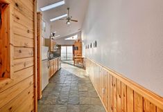 Lainnya 7 Sanderling Sea Cottages, Unit 12