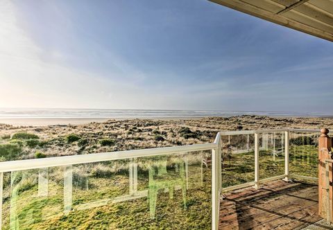 Others Sanderling Sea Cottages, Unit 12