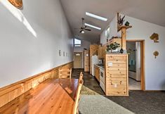 Lainnya 3 Sanderling Sea Cottages, Unit 12