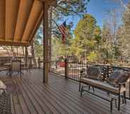 Others 7 Mountain Getaway w/ BBQ - 5 Mins to Hike & Golf!