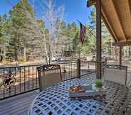 Others 6 Mountain Getaway w/ BBQ - 5 Mins to Hike & Golf!