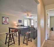 Lain-lain 6 Charming Oxford Home ~1 Mi to Ole Miss Campus