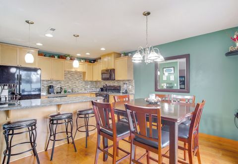 其他 Welcoming Medford Home Near Parks & Downtown!