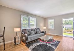 Lain-lain 2 Family-friendly Atlanta Home ~ 3 Mi to Downtown!