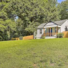 Interior 1 Family-friendly Atlanta Home ~ 3 Mi to Downtown!, Hotel The B.E.S.T. Academy 6-12