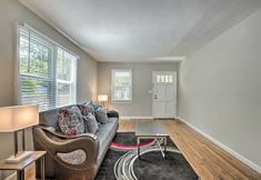 Lain-lain 4 Family-friendly Atlanta Home ~ 3 Mi to Downtown!