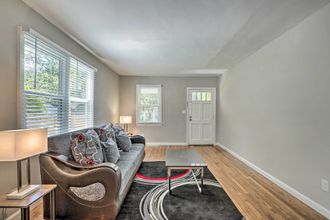 Lain-lain 4 Family-friendly Atlanta Home ~ 3 Mi to Downtown!