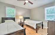 Lainnya 3 Family-friendly ATL Escape ~ 3 Mi to Dtwn!