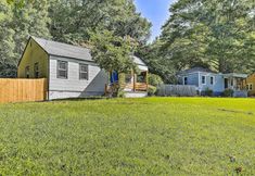 Lain-lain 5 Family-friendly Atlanta Home ~ 3 Mi to Downtown!