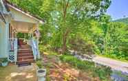 Others 6 Secluded Chattanooga Getaway w/ Deck + Yard!