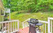 Others 7 Secluded Chattanooga Getaway w/ Deck + Yard!