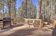 Lain-lain 7 Dog-friendly Cabin Near Tonto National Forest!