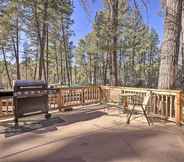 Others 7 Dog-friendly Cabin Near Tonto National Forest!