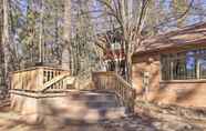 อื่นๆ 3 Dog-friendly Cabin Near Tonto National Forest!