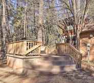 Others 3 Dog-friendly Cabin Near Tonto National Forest!