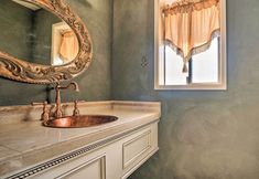 Lain-lain 5 Moses Lake Retreat w/ Salt Water Hot Tub!