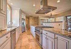 기타 6 Moses Lake Retreat w/ Salt Water Hot Tub!