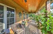 Others 4 Beautiful Makanda Cabin in Shawnee National Forest