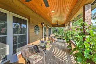 Others 4 Beautiful Makanda Cabin in Shawnee National Forest