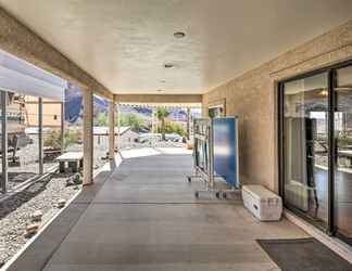 Lainnya 2 Sun-dappled AZ Abode w/ River & Mtn Views!