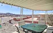 Lainnya 4 Sun-dappled AZ Abode w/ River & Mtn Views!